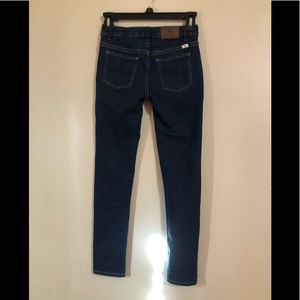Lucky Brand Zoe Jegging girls 12